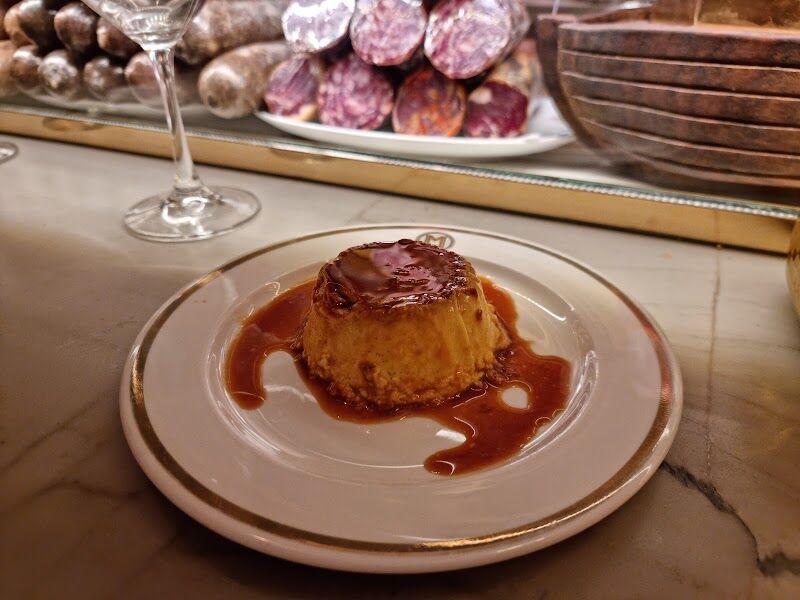 Imagen de Manero Madrid – Claudio Coello