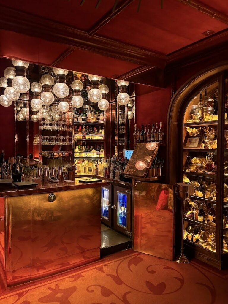 Imagen de Manero Madrid – Claudio Coello