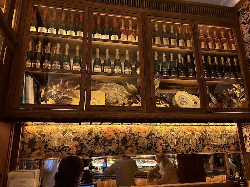 Imagen de Manero Madrid – Claudio Coello