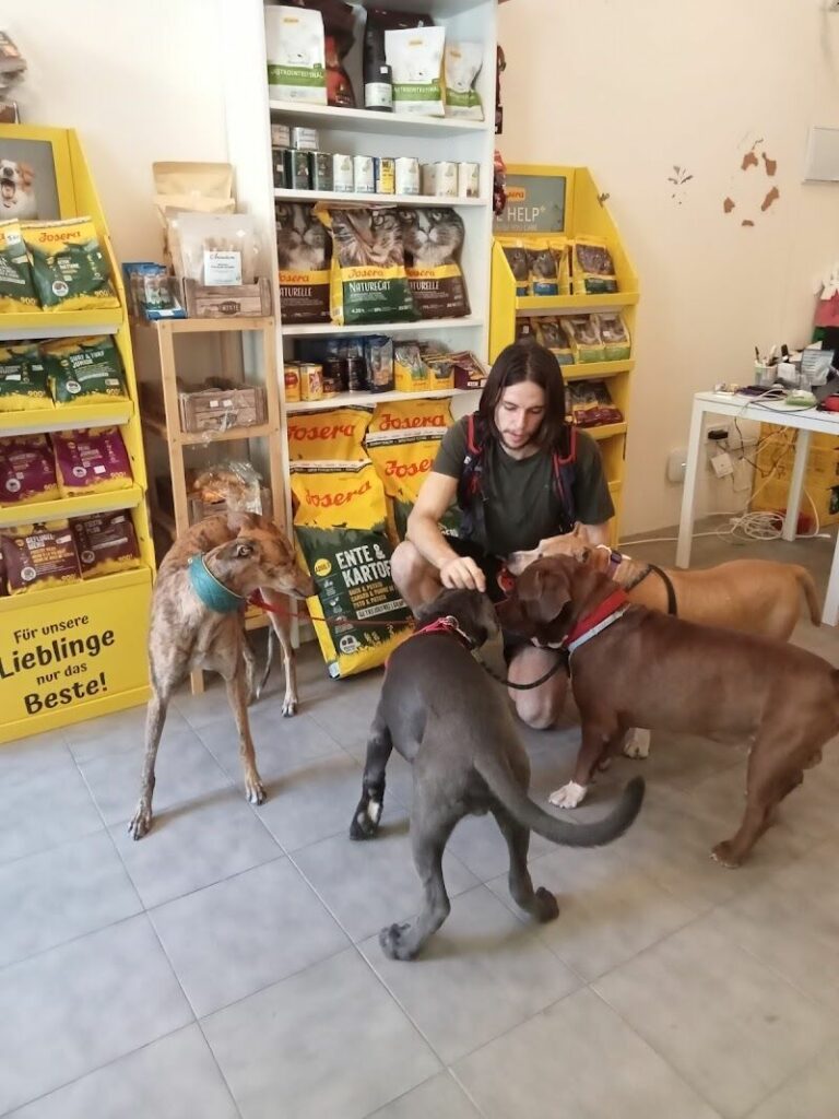Imagen de El Rincón de Ana-tienda para los Pekes