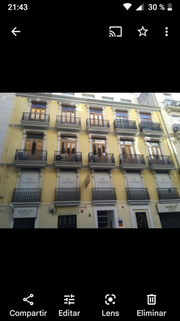 Imagen de Guillermo Doménech Abogado