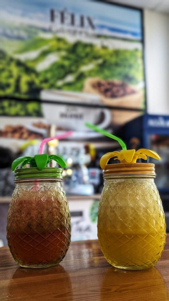 Imagen de Félix Coffee & Bakery – Cafés Valiente