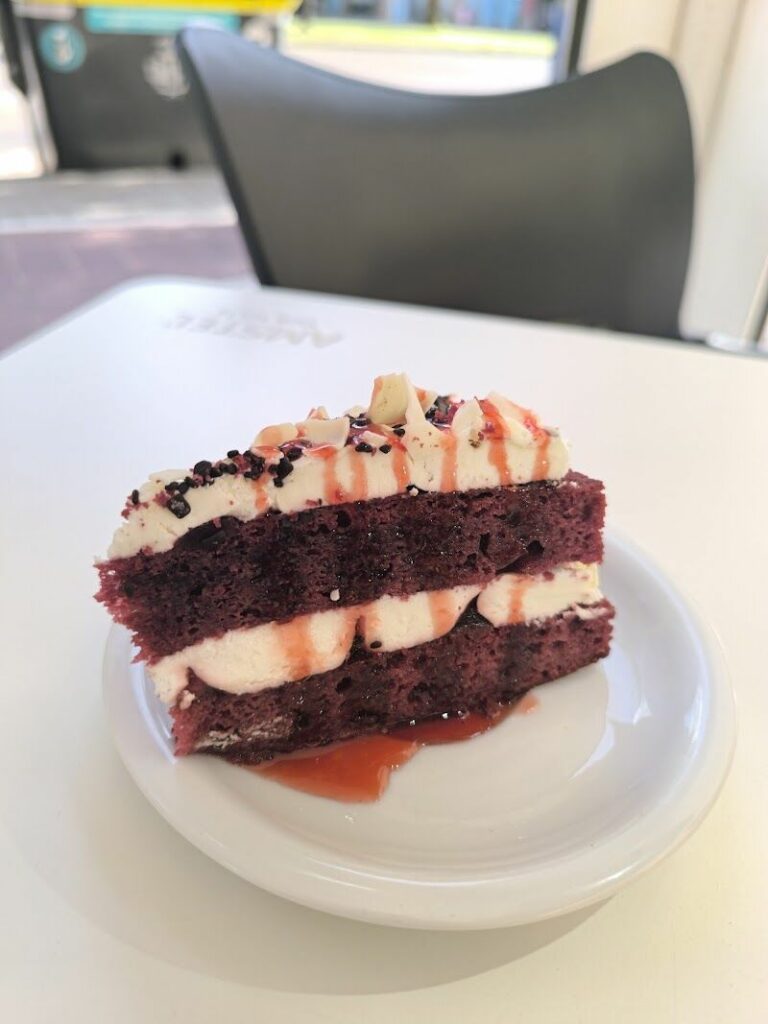 Imagen de Félix Coffee & Bakery – Cafés Valiente