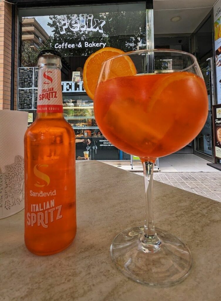 Imagen de Félix Coffee & Bakery – Cafés Valiente