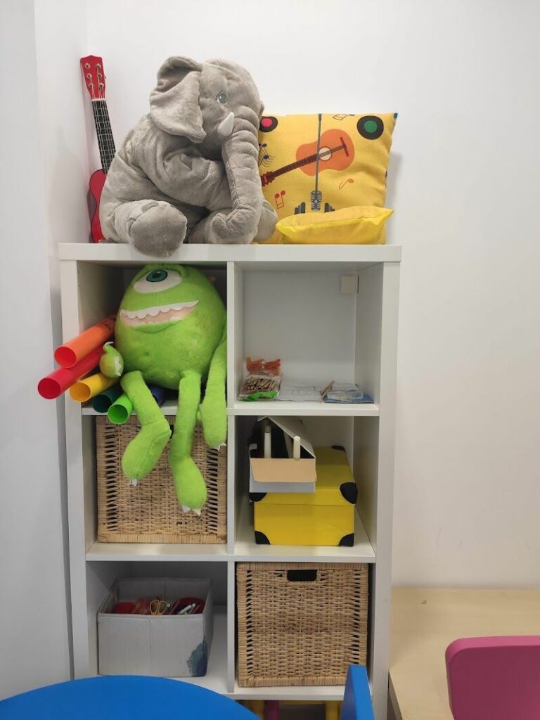 Imagen de Centro Instructivo Musical Banda de Torrefiel