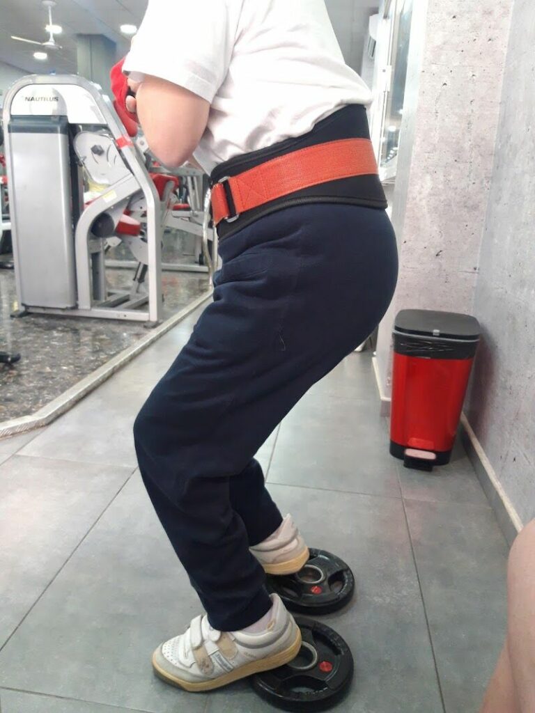 Imagen de Campus Gym Vlc