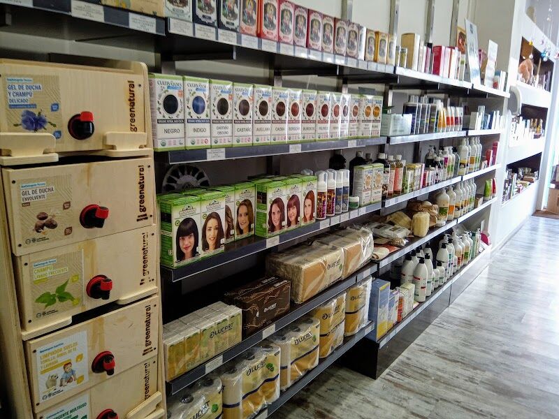 Imagen de Vall de L´aigua . Bioespai