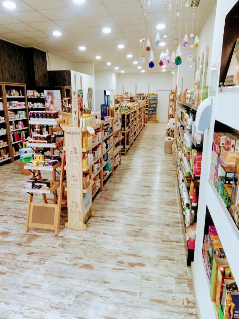 Imagen de Vall de L´aigua . Bioespai