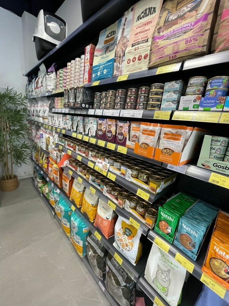 Imagen de Interzoo Ruzafa – Valencia ð¶ð±ð­ Productos para Mascotas | Comprar Pienso para Perros y Gatos