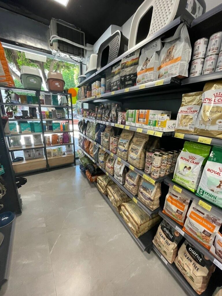 Imagen de Interzoo Ruzafa – Valencia ð¶ð±ð­ Productos para Mascotas | Comprar Pienso para Perros y Gatos