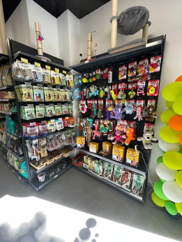 Imagen de Interzoo Ruzafa – Valencia ð¶ð±ð­ Productos para Mascotas | Comprar Pienso para Perros y Gatos