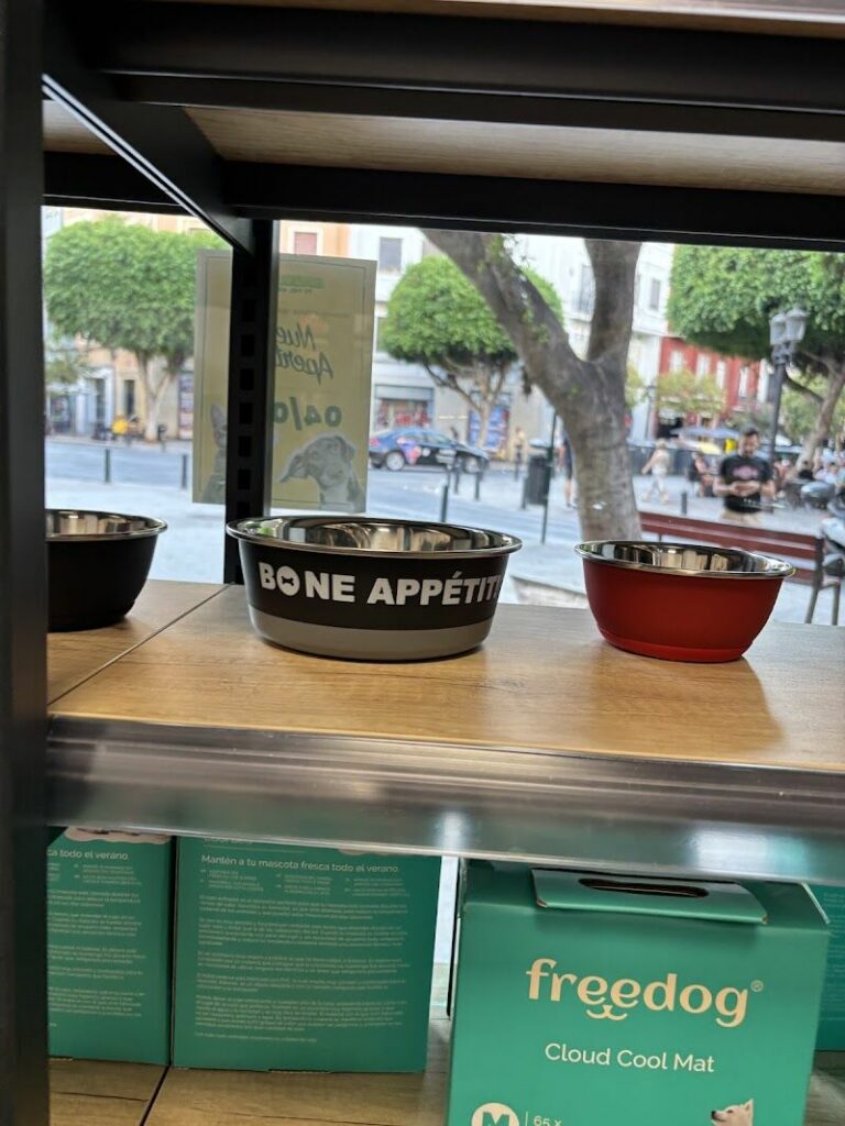 Imagen de Interzoo Ruzafa – Valencia ð¶ð±ð­ Productos para Mascotas | Comprar Pienso para Perros y Gatos