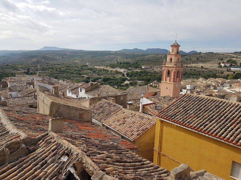 Imagen representativa de la localización