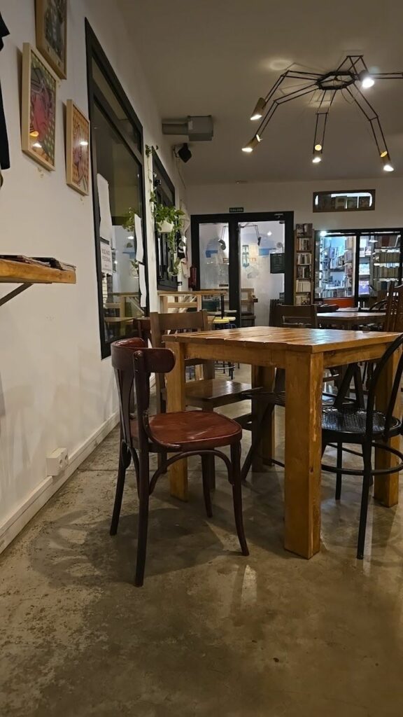 Imagen de Librería la Batisfera