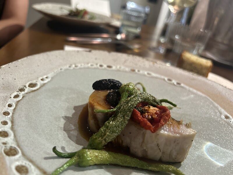 Imagen de Toshi Restaurant