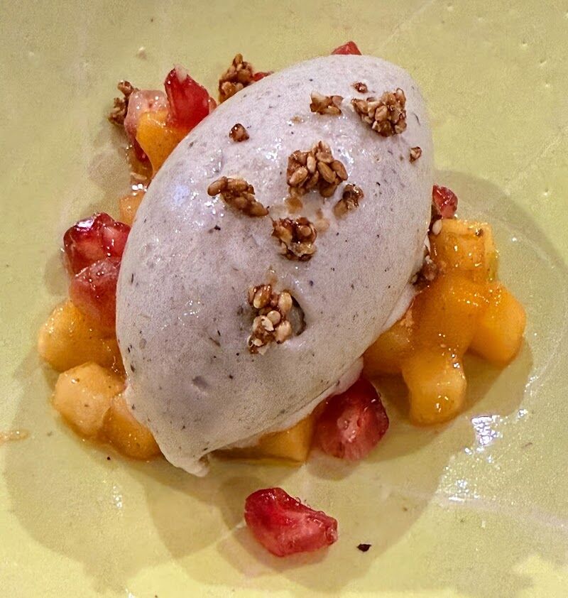 Imagen de Toshi Restaurant