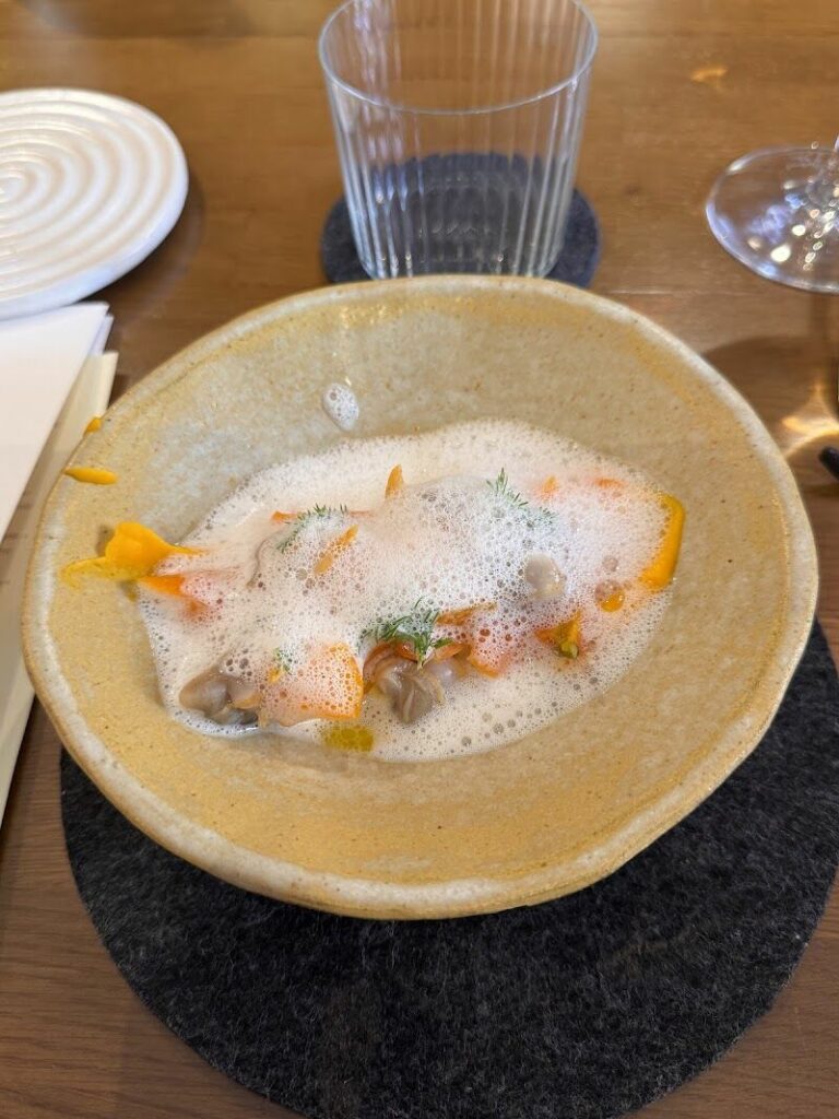 Imagen de Toshi Restaurant