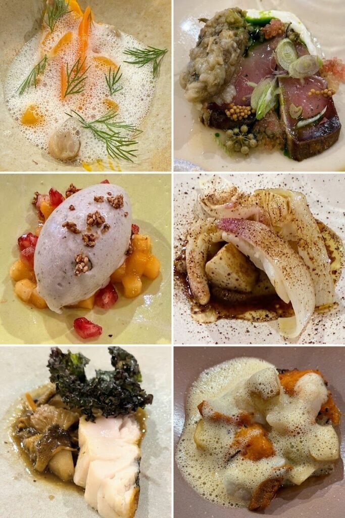 Imagen de Toshi Restaurant