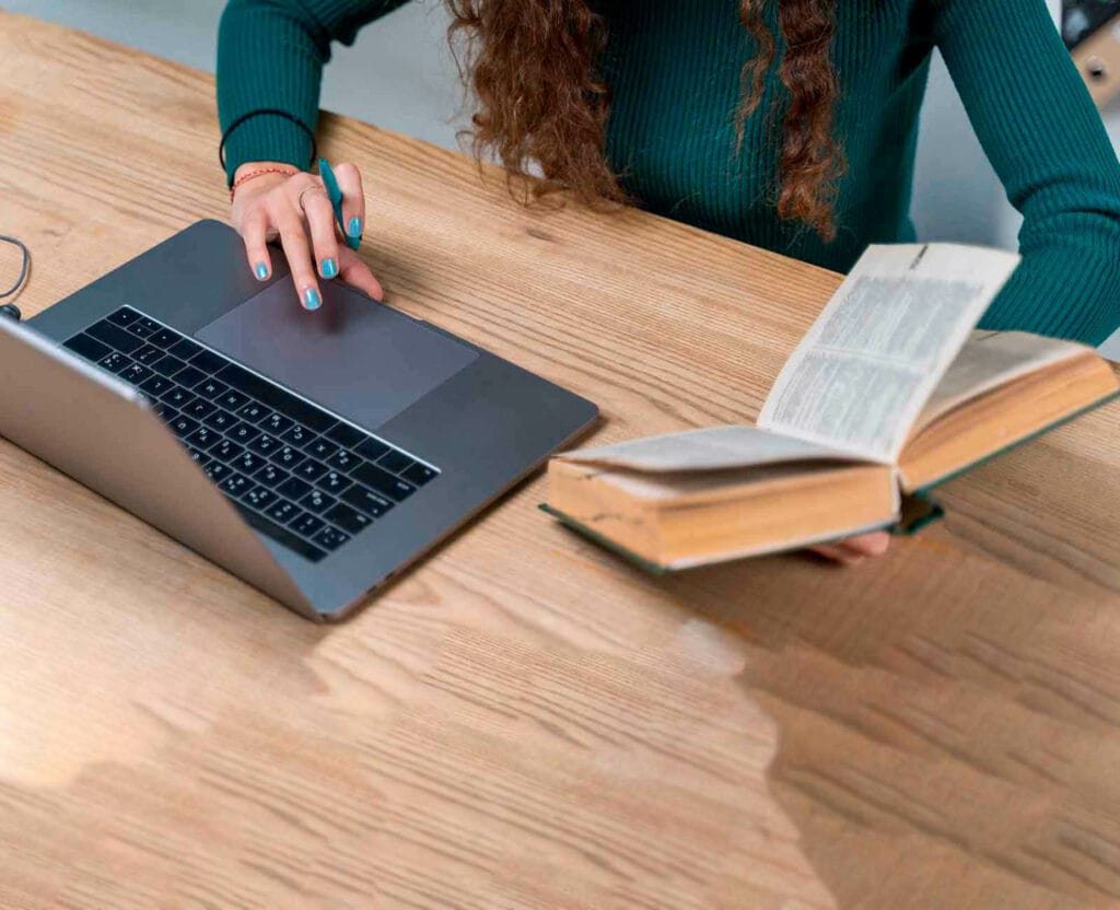 Imagen de Traducornias