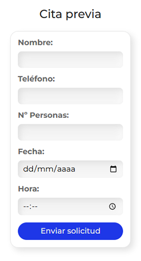 citaprevia - Mejor.es