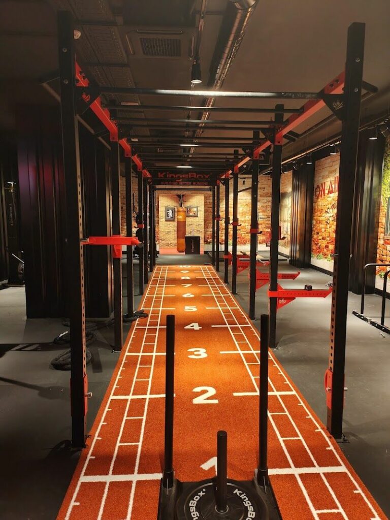 Imagen de On Air Fitness Valencia – Ruzafa