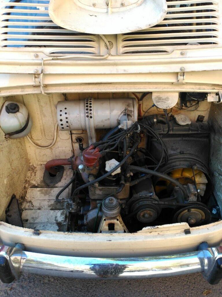 Imagen de José García | Auto Lavado