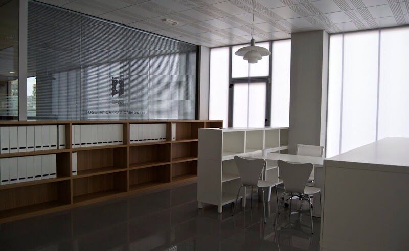 Imagen de negocio en Servicios notariales en Vall de Uxó