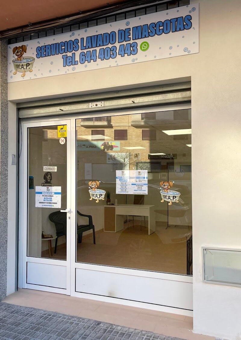 Imagen de negocio en Peluquería canina y felina en Provincia de Castellón