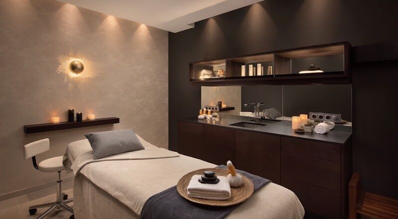 Imagen de Jardí Wellness Center