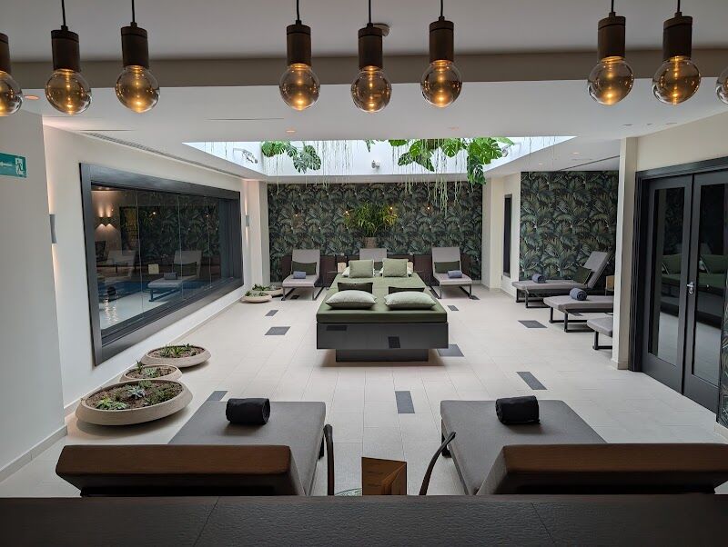 Imagen de Jardí Wellness Center