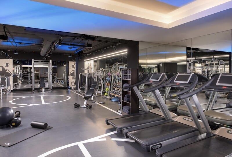 Imagen de Jardí Wellness Center