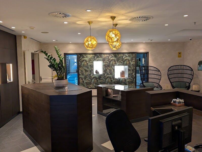 Imagen de Jardí Wellness Center