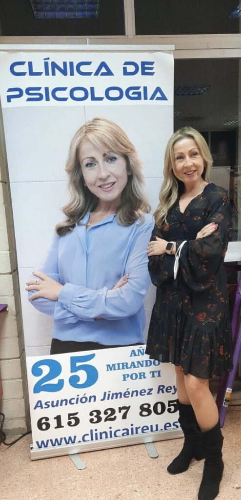 Imagen de Clinica Psicología Asunción Jiménez Rey