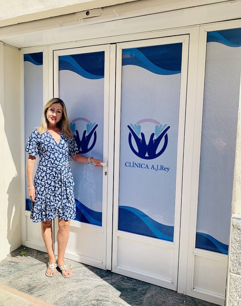 Imagen de Clinica Psicología Asunción Jiménez Rey