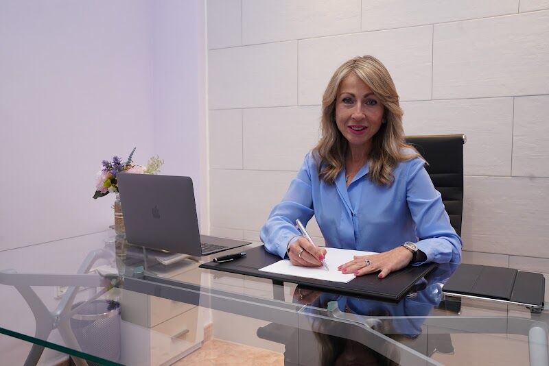 Imagen de Clinica Psicología Asunción Jiménez Rey