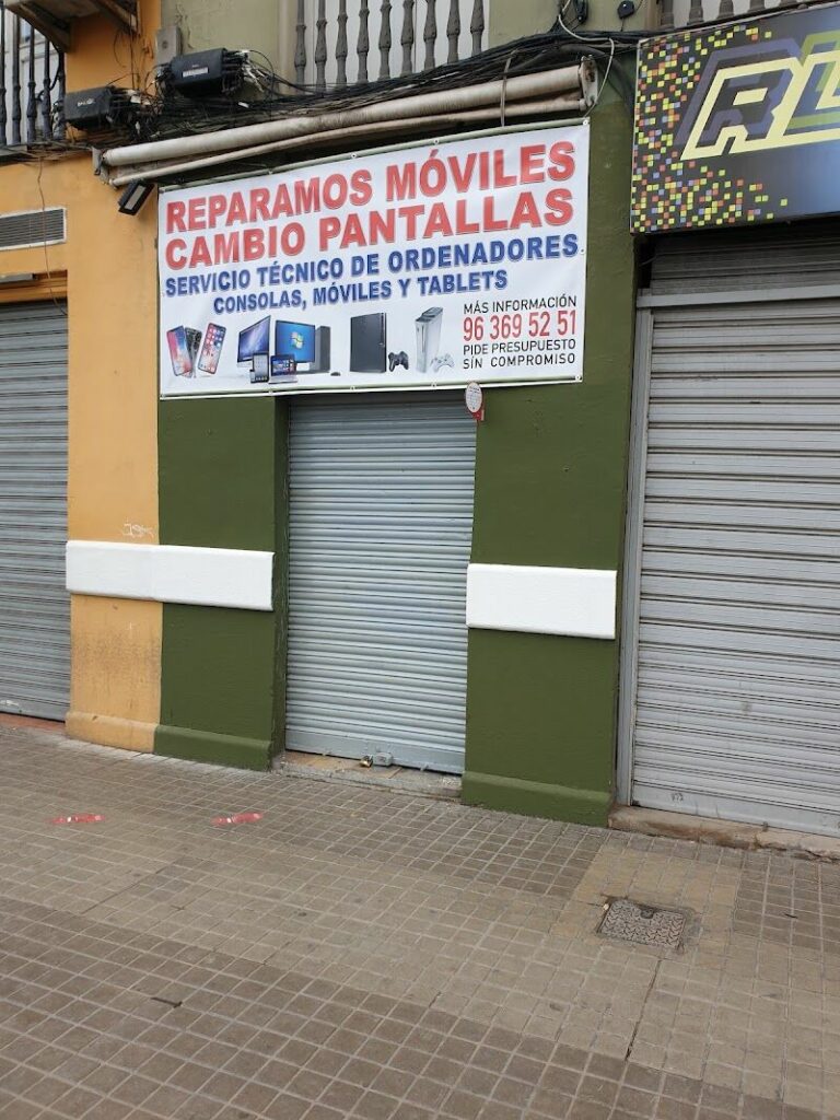 Imagen de Avancestel Jacinto Benavente 5