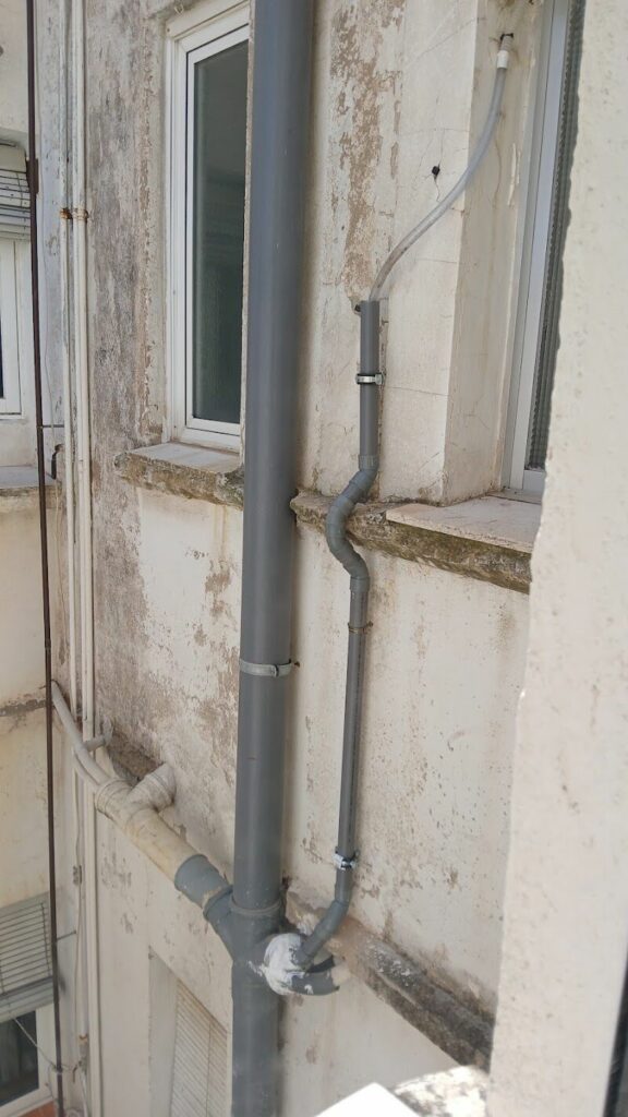 Imagen de Raúl Fenoll Fontanería Electricidad , Trabajos Verticales y Otros Servicios del Hogar