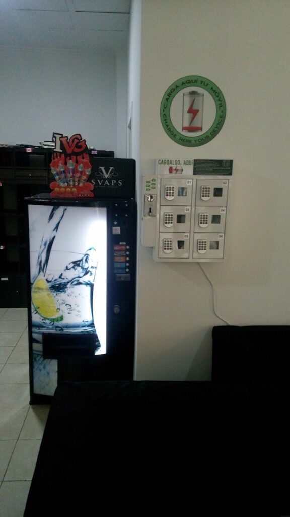 Imagen de Cargaloo-keydeposit