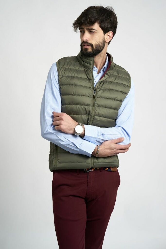 Imagen de Santa Gallego