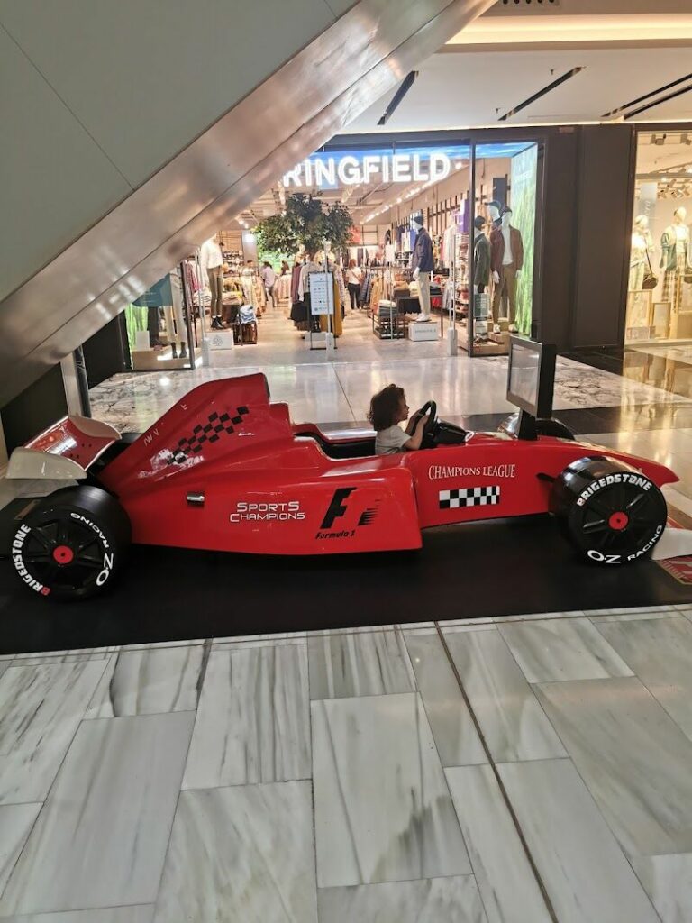 Imagen de Centro Comercial Salera