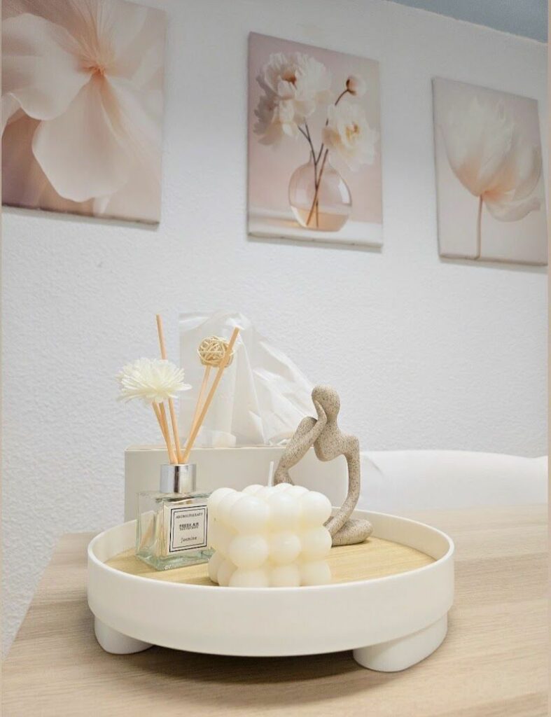 Imagen de Ana Maria Psicóloga Valencia y Online