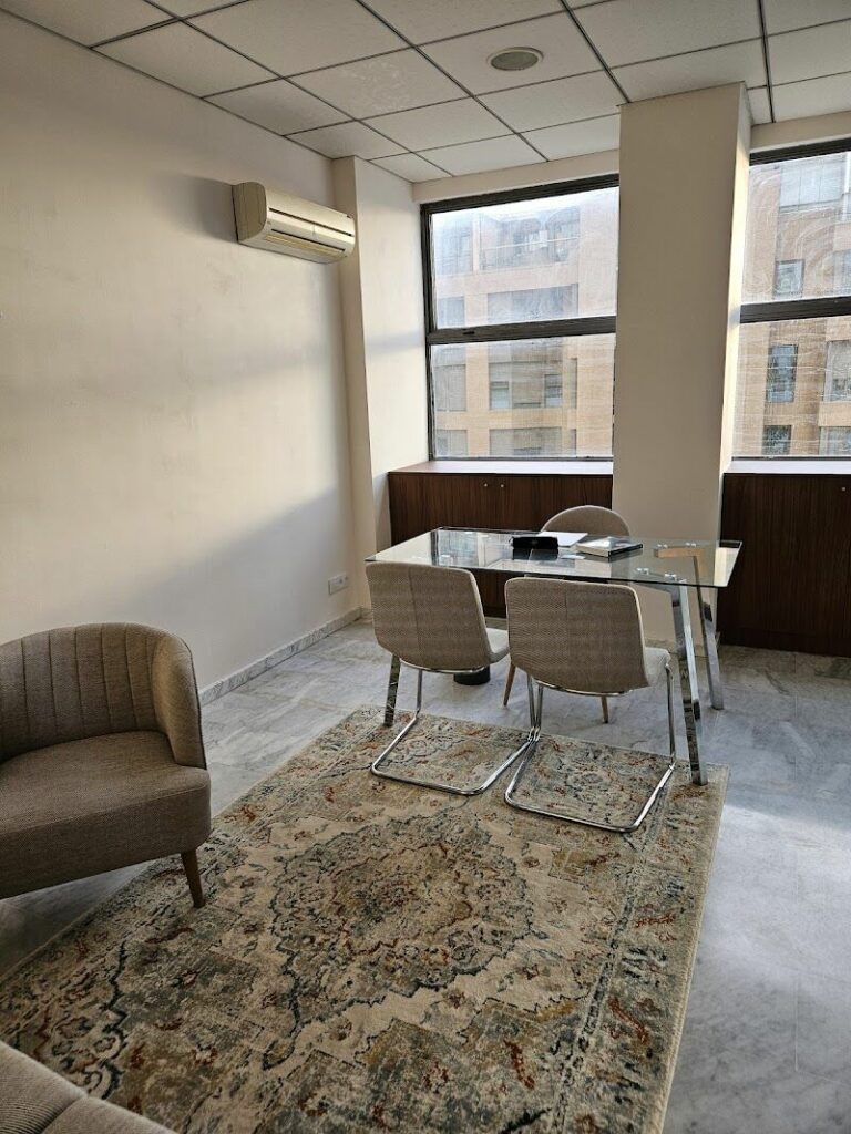 Imagen de Clínica de Raíz – Psicólogos en Valencia y Terapia Online