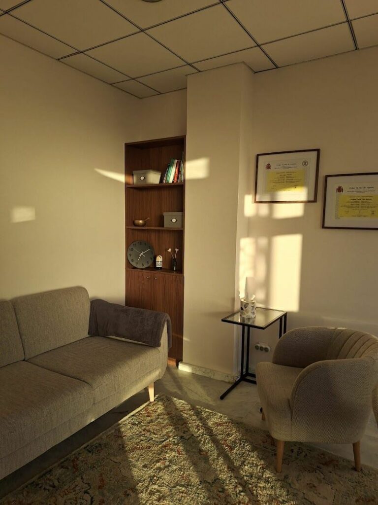 Imagen de Clínica de Raíz – Psicólogos en Valencia y Terapia Online