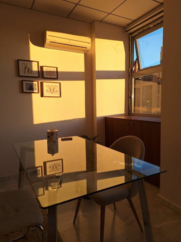 Imagen de Clínica de Raíz – Psicólogos en Valencia y Terapia Online