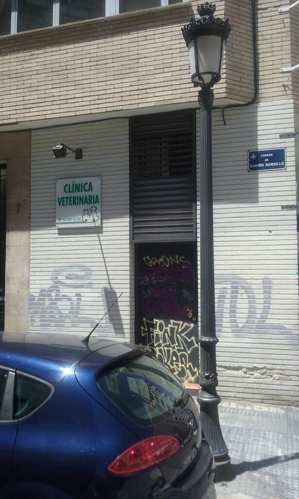 Imagen de Clínica Veterinaria Añó