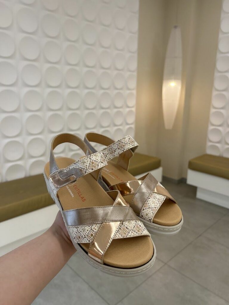 Imagen de Calzados Sánchez 2