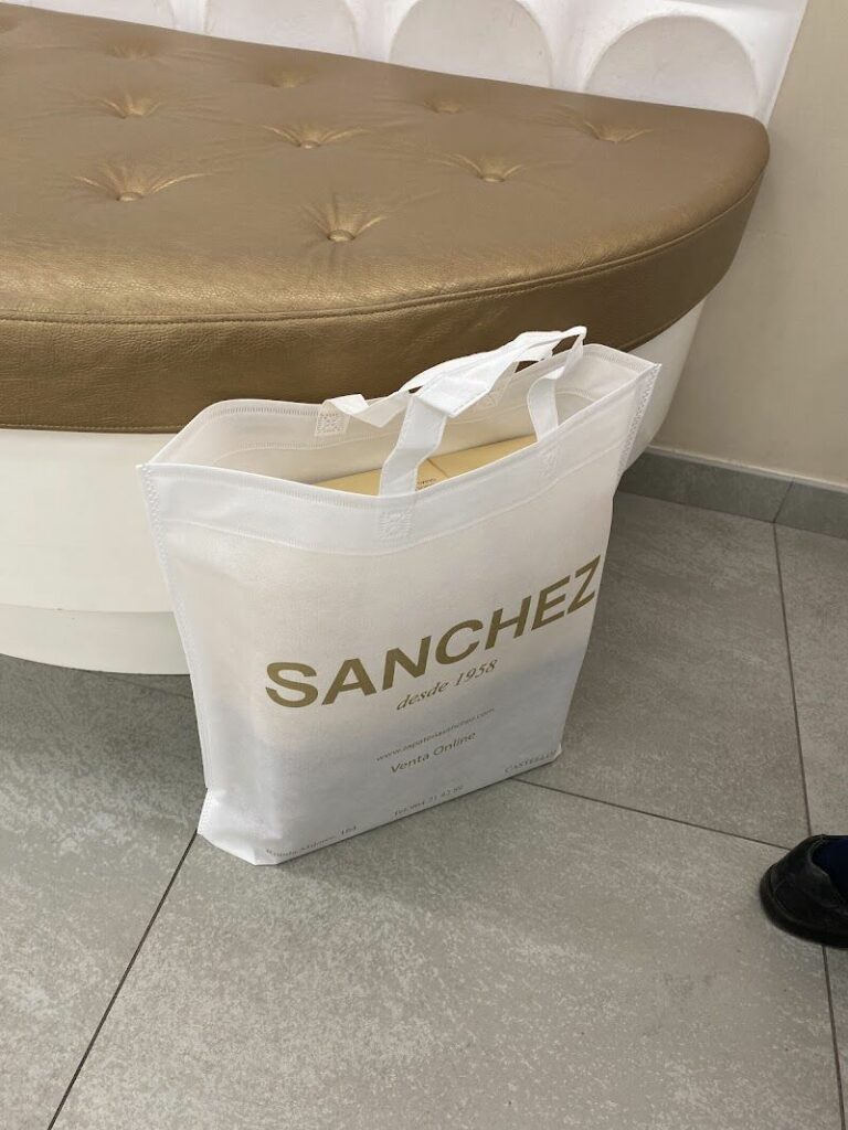 Imagen de Calzados Sánchez 2