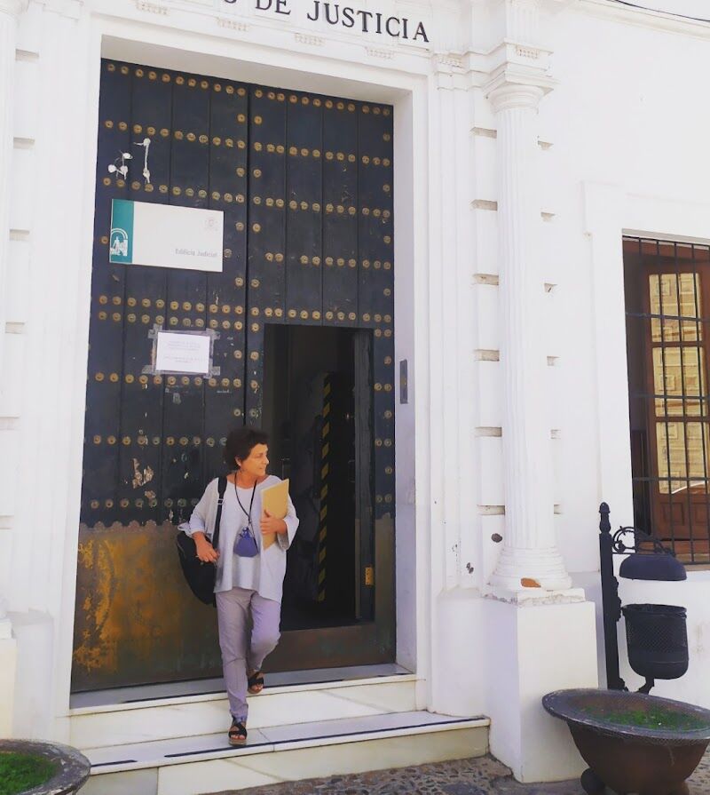 Imagen de Entre4abogados