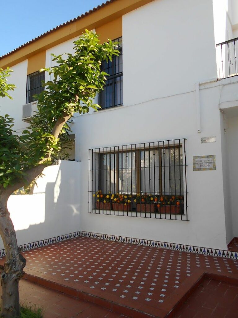 Imagen de Entre4abogados