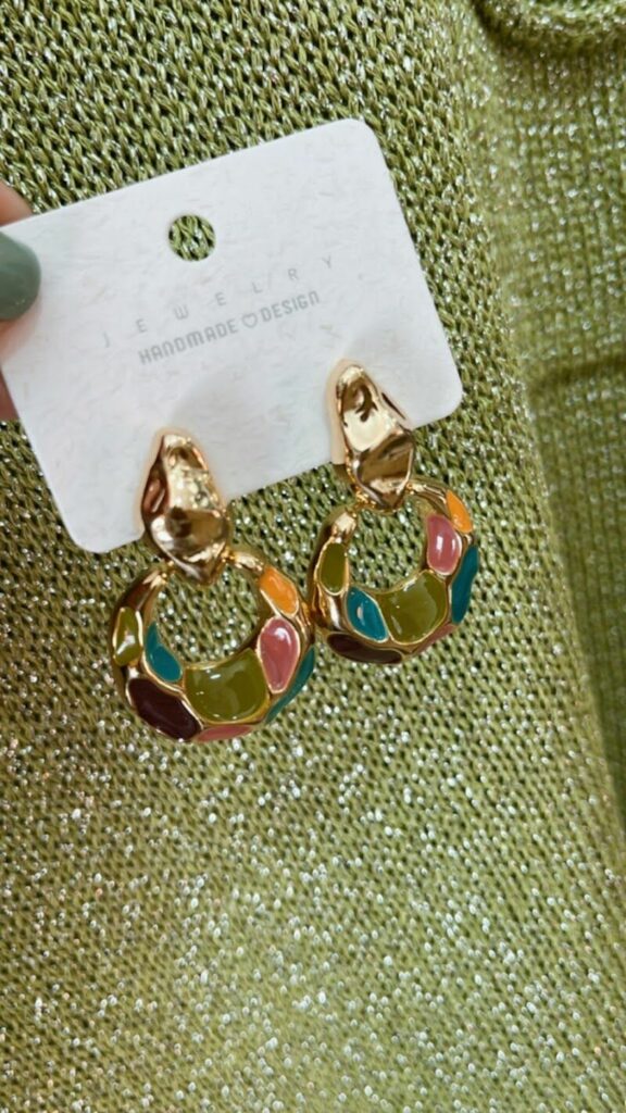 Imagen de Alma By Carol Garuz